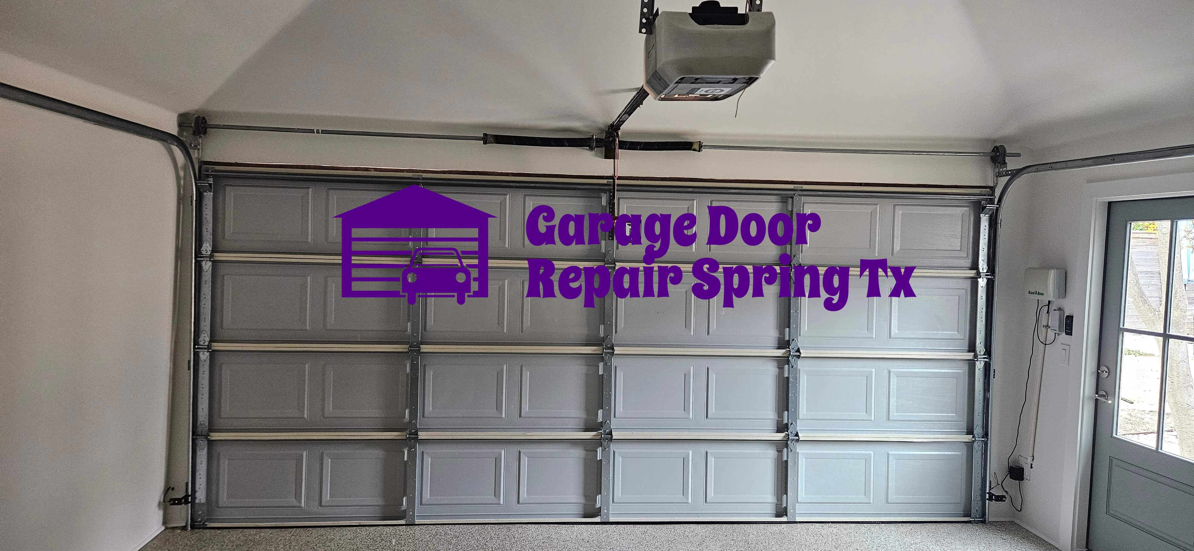 garage-door-spring-replacement