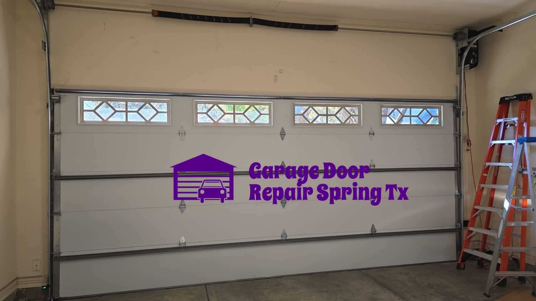 highlift-garage-door-install