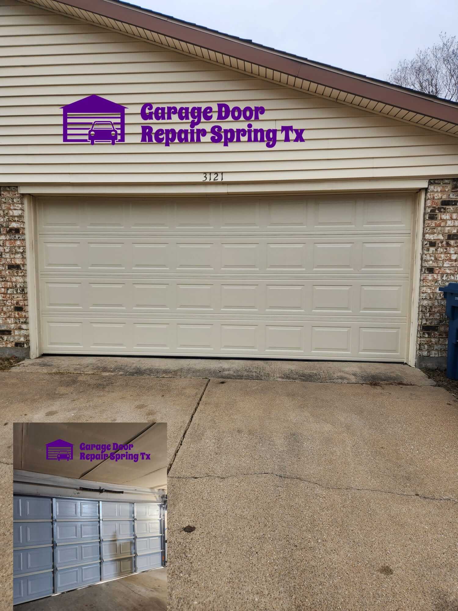 new-two-car-garage-door-install